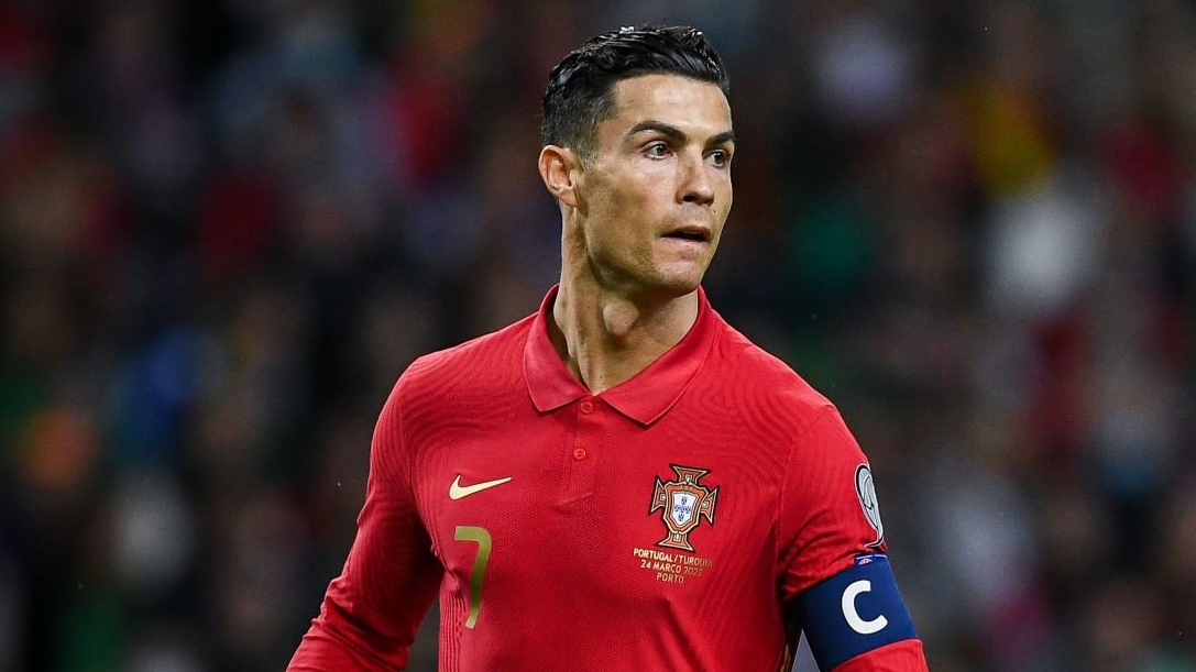 Lịch thi đấu play-off World Cup khu vực châu Âu: Bồ Đào Nha rộng cửa giành vé